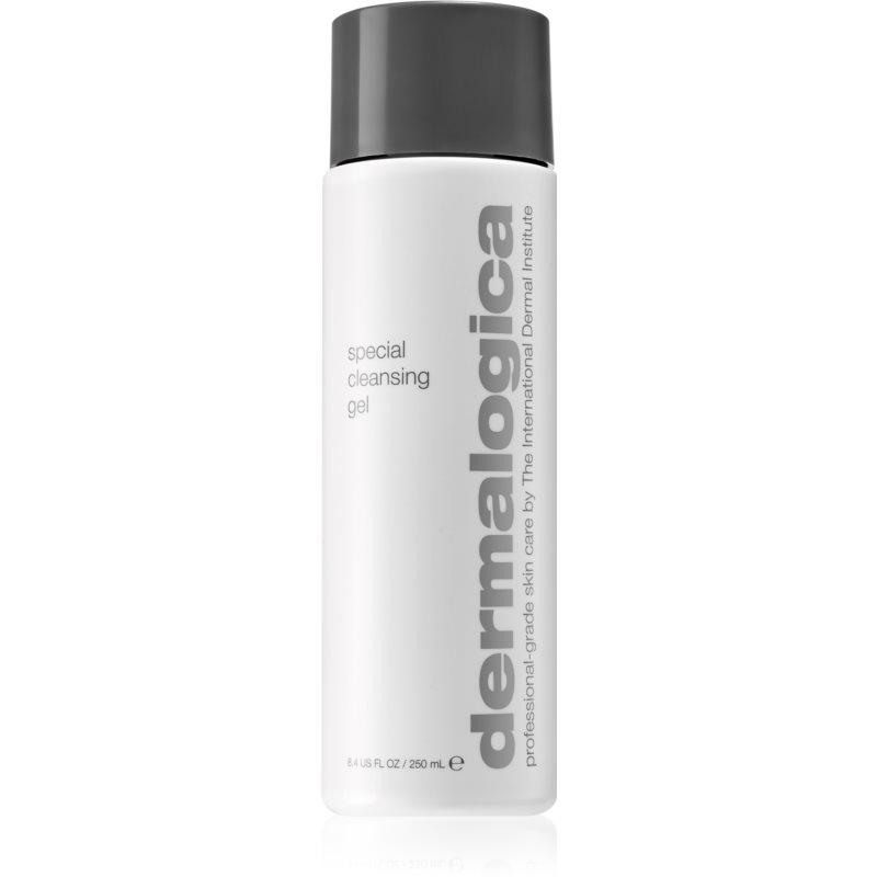 Dermalogica Special Cleansing Gel čistiaci penivý gél pre všetky typy pleti 