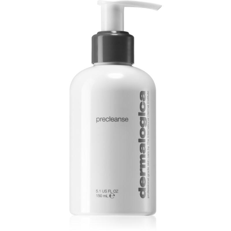 Dermalogica Daily Skin Health čistiaci olej pre oči, pery a pleť 
