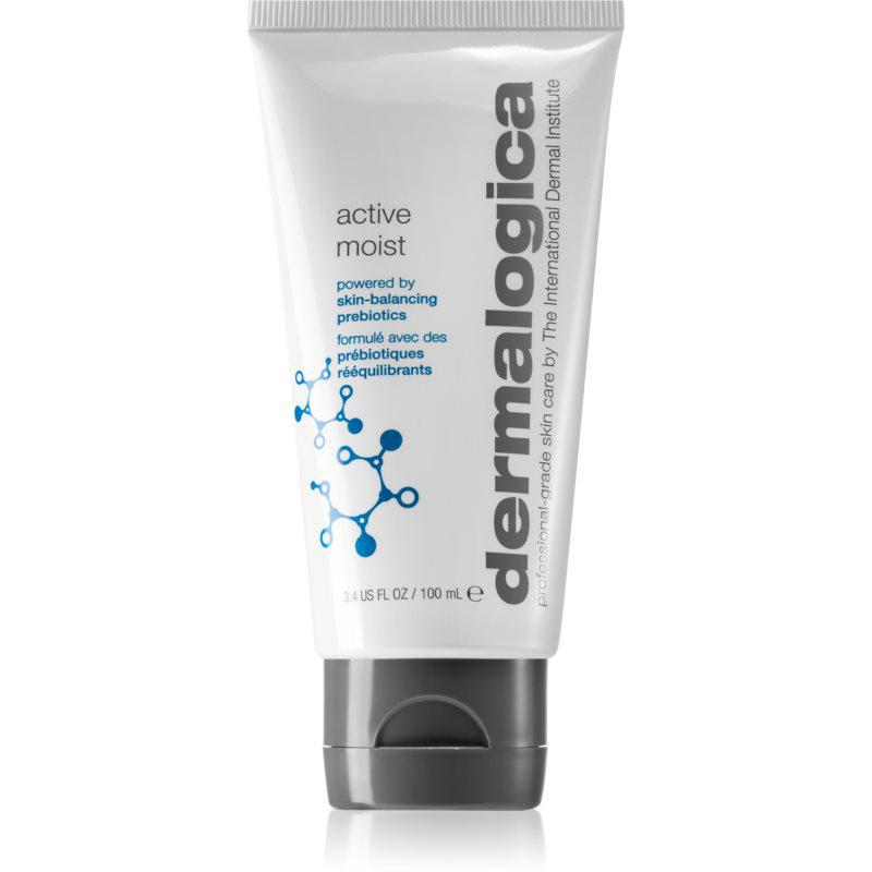 Dermalogica Daily Skin Health ľahký hydratačný fluid bez obsahu oleja 
