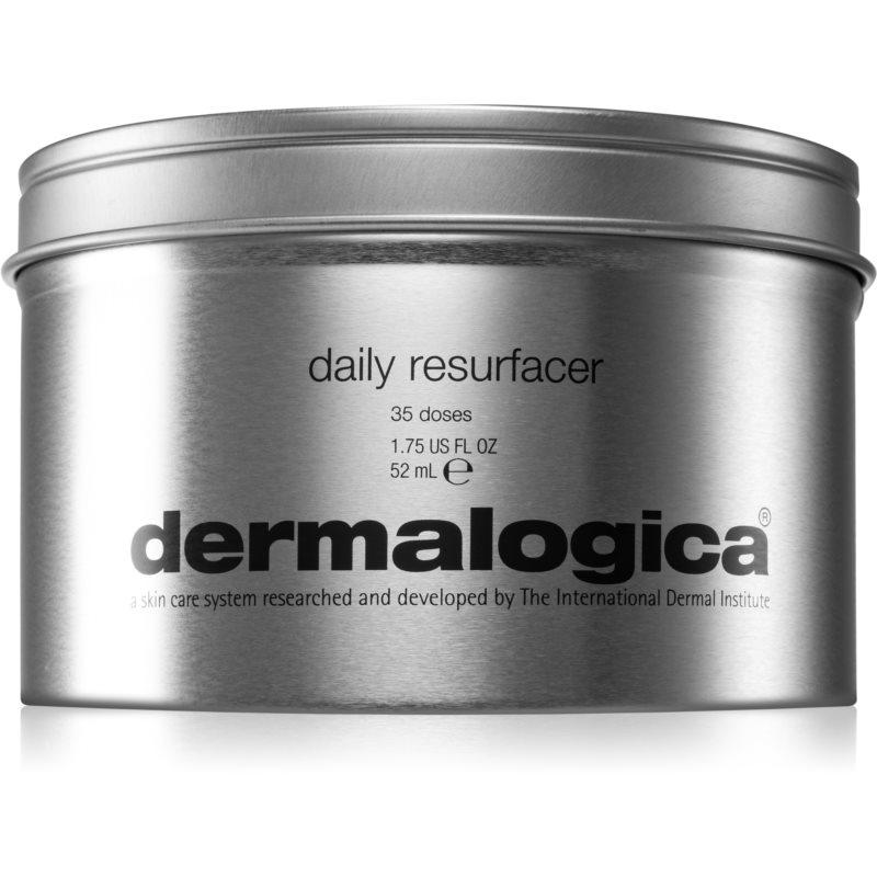 Dermalogica Daily Resurfacer peelingové obrúsky 