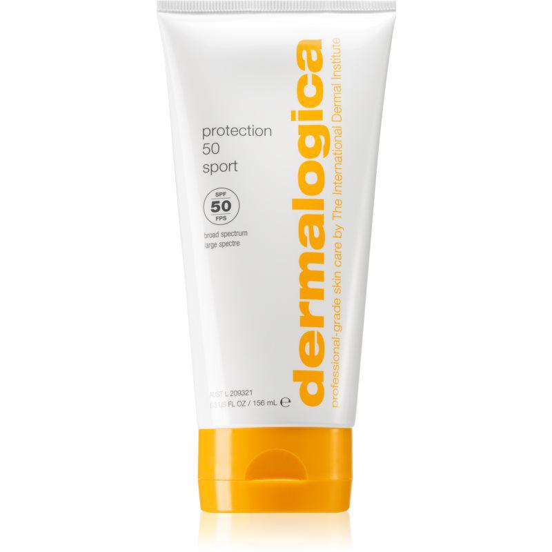 Dermalogica Daylight Defense vodeodolný ochranný krém pre športovcov SPF 50 