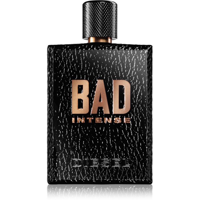 Diesel Bad Intense parfumovaná voda pre mužov 