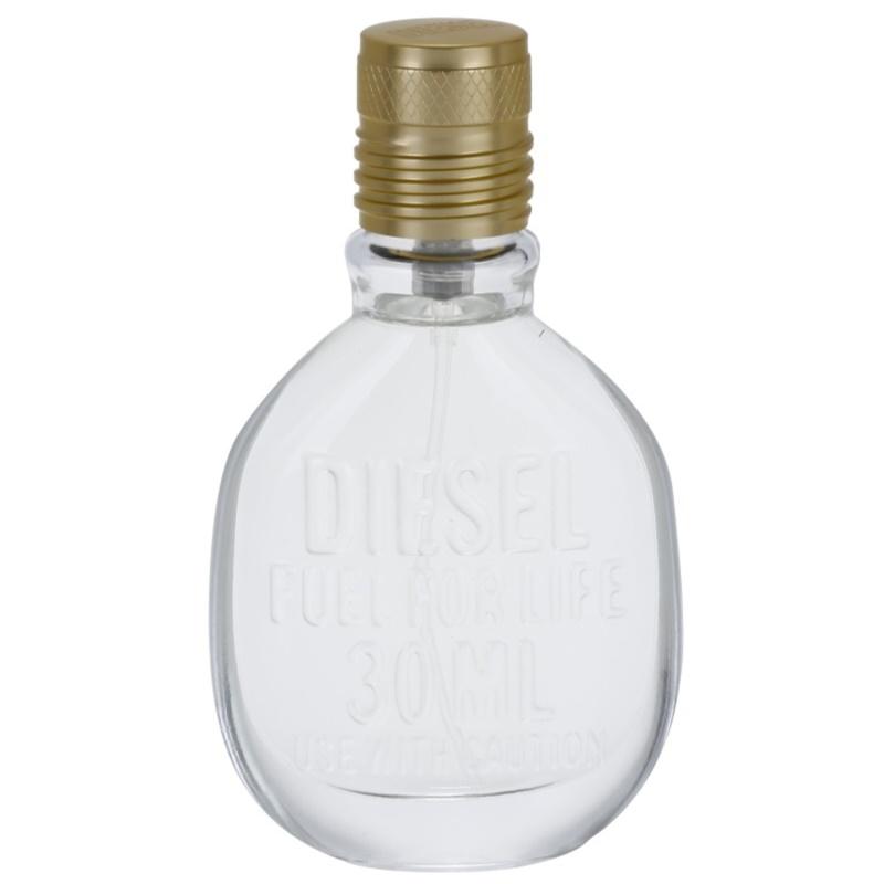 Diesel Fuel for Life toaletná voda pre mužov 