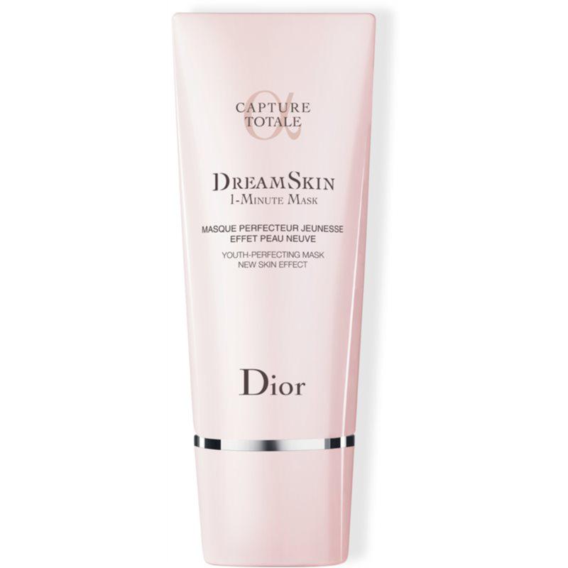 DIOR Capture Dreamskin 1-Minute Mask exfoliačná maska 