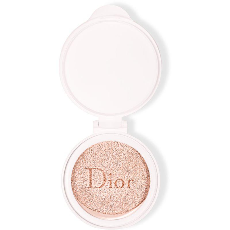 DIOR Capture Dreamskin Moist & Perfect Cushion hydratačný make-up v hubke