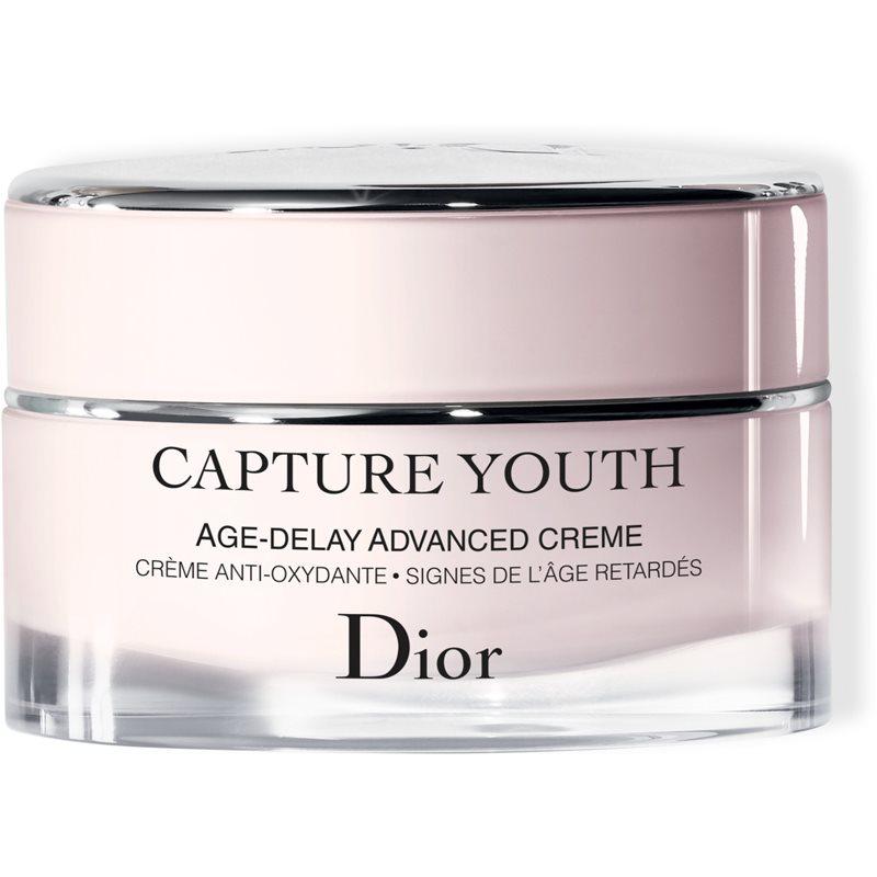 DIOR Capture Youth Age-Delay Advanced Creme denný krém proti prvým vráskam 