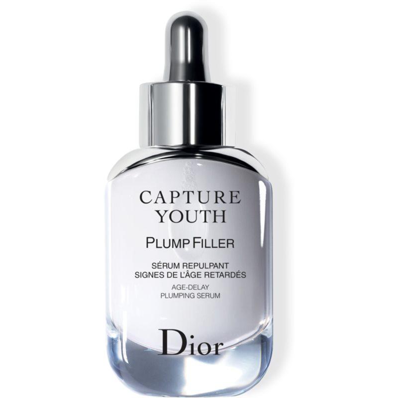 DIOR Capture Youth Plump Filler hydratačné pleťové sérum 