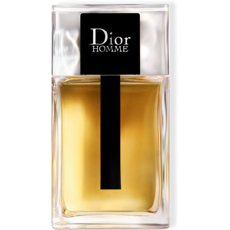 DIOR Dior Homme toaletná voda pre mužov 