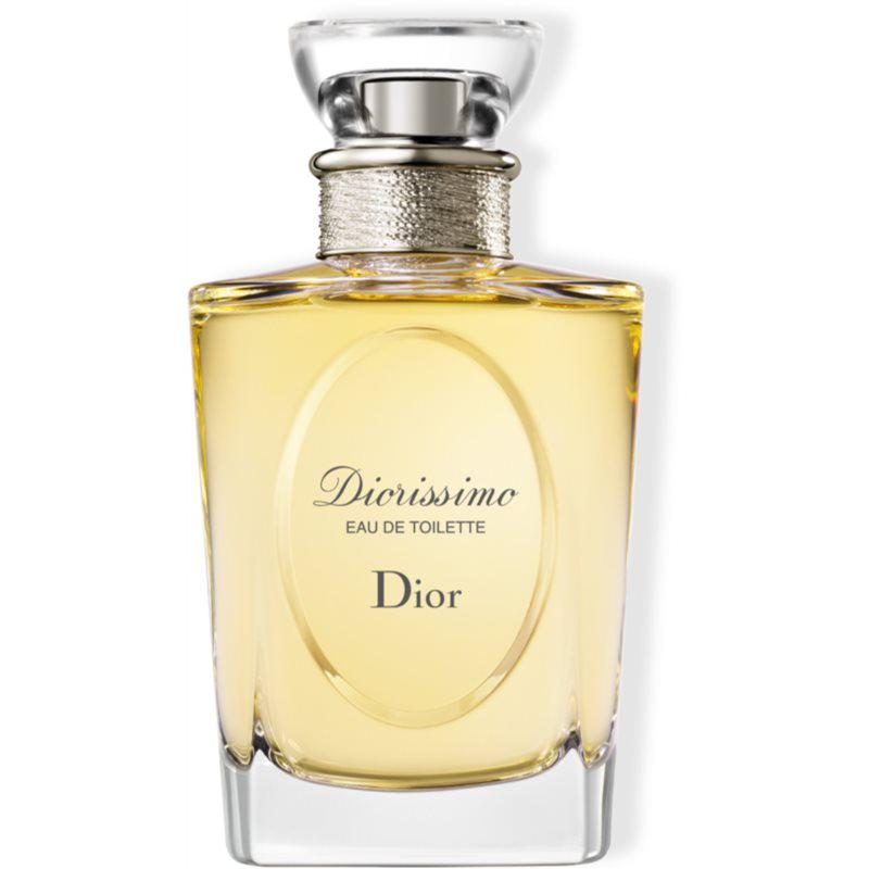 DIOR Diorissimo toaletná voda pre ženy 