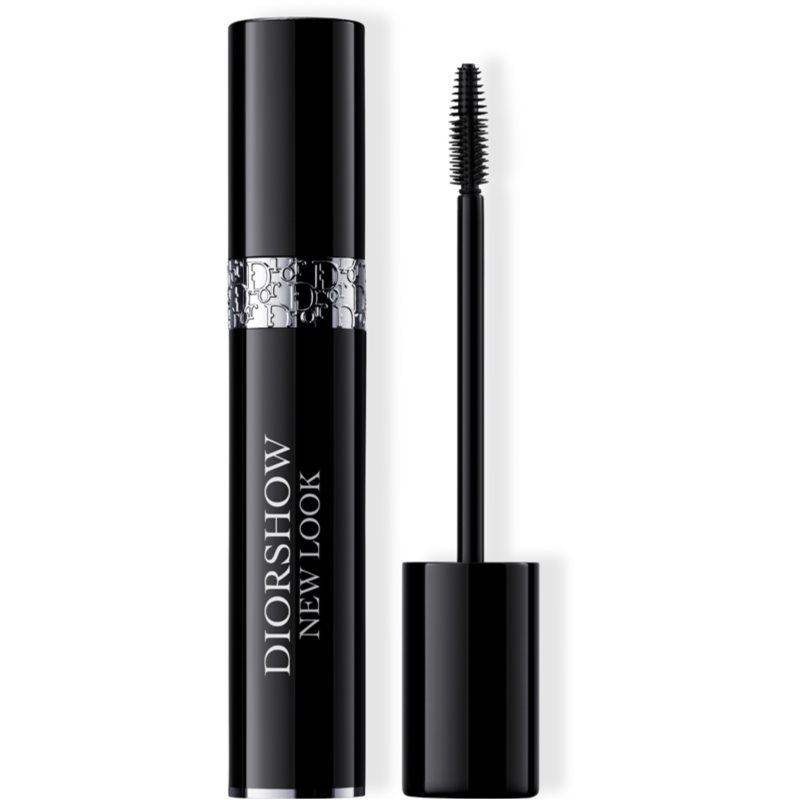 DIOR Diorshow New Look riasenka pre objem a zahustenie rias