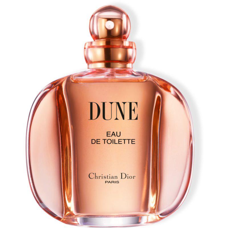 DIOR Dune toaletná voda pre ženy 