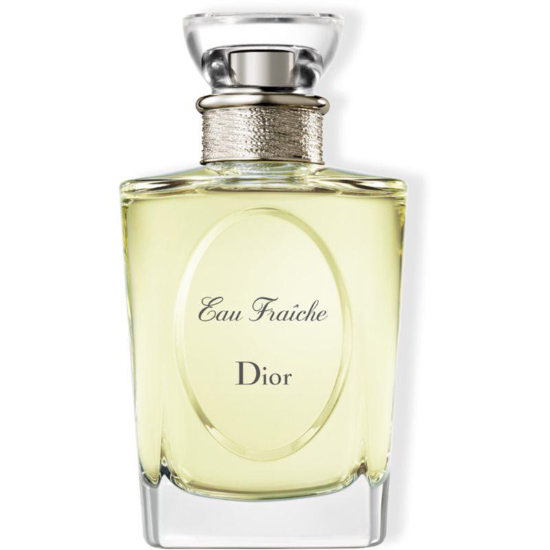DIOR Eau Fraiche toaletná voda pre ženy 