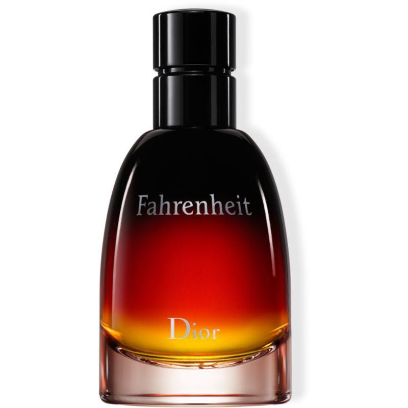 DIOR Fahrenheit Parfum parfém pre mužov 