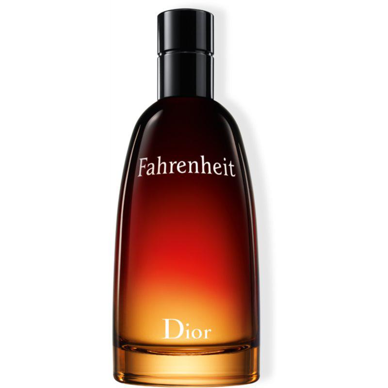 DIOR Fahrenheit toaletná voda pre mužov 