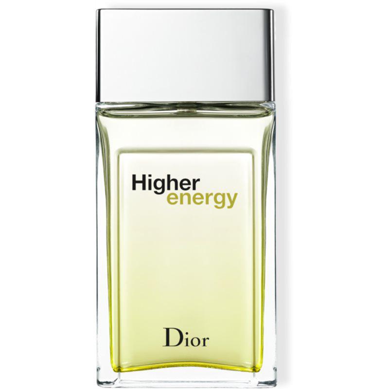 DIOR Higher Energy toaletná voda pre mužov 