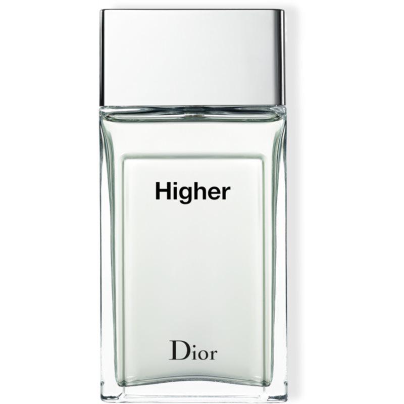 DIOR Higher toaletná voda pre mužov 