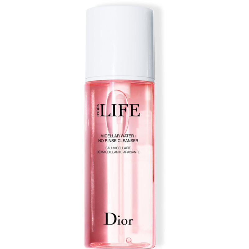 DIOR Hydra Life Micellar Water micelárna voda 