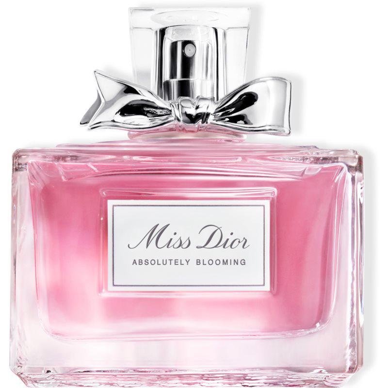 DIOR Miss Dior Absolutely Blooming parfumovaná voda pre ženy 