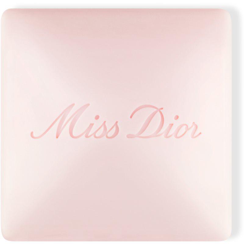 DIOR Miss Dior tuhé mydlo pre ženy 