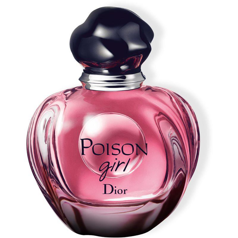 DIOR Poison Girl parfumovaná voda pre ženy 