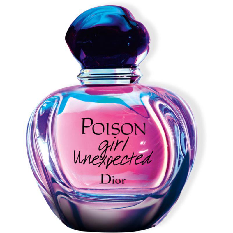 DIOR Poison Girl Unexpected toaletná voda pre ženy 