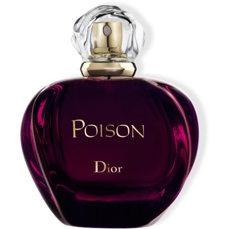 DIOR Poison toaletná voda pre ženy 