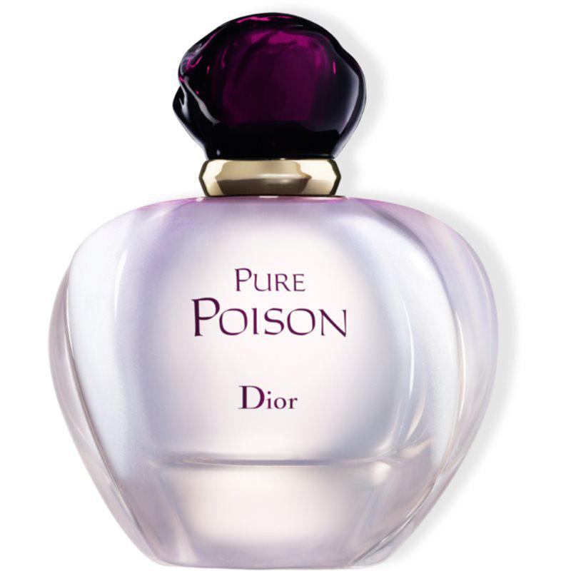DIOR Pure Poison parfumovaná voda pre ženy 