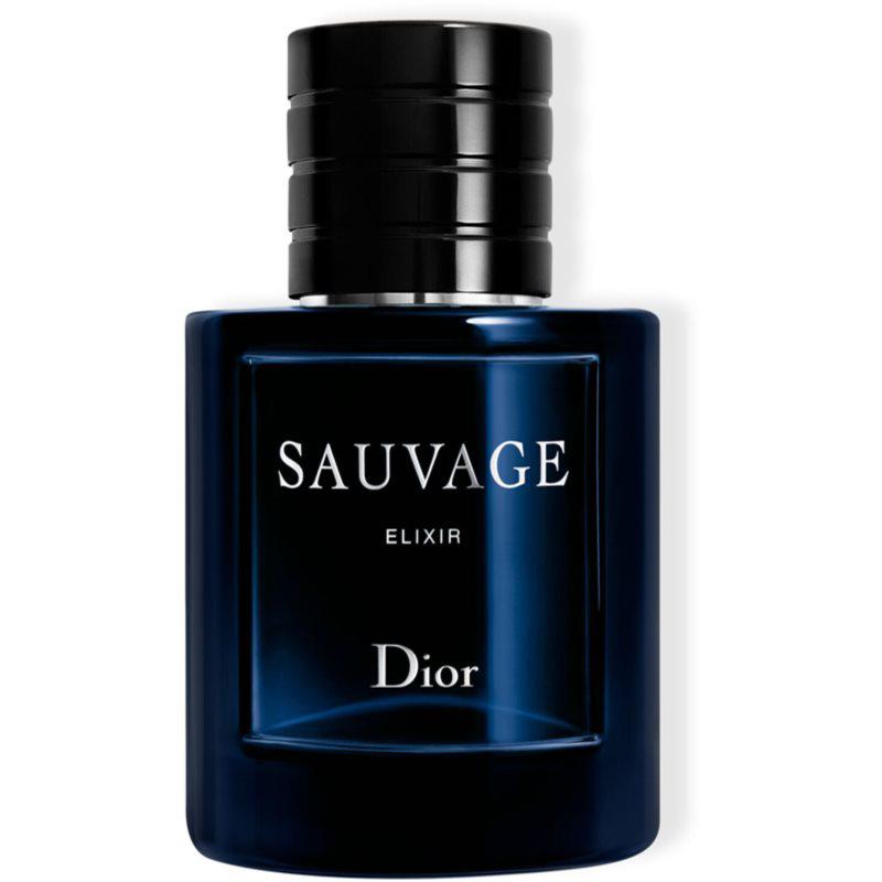 DIOR Sauvage Elixir parfémový extrakt pre mužov 