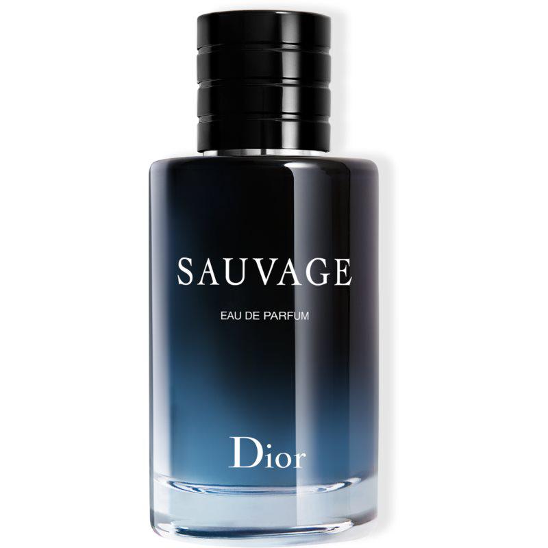 DIOR Sauvage parfumovaná voda pre mužov 
