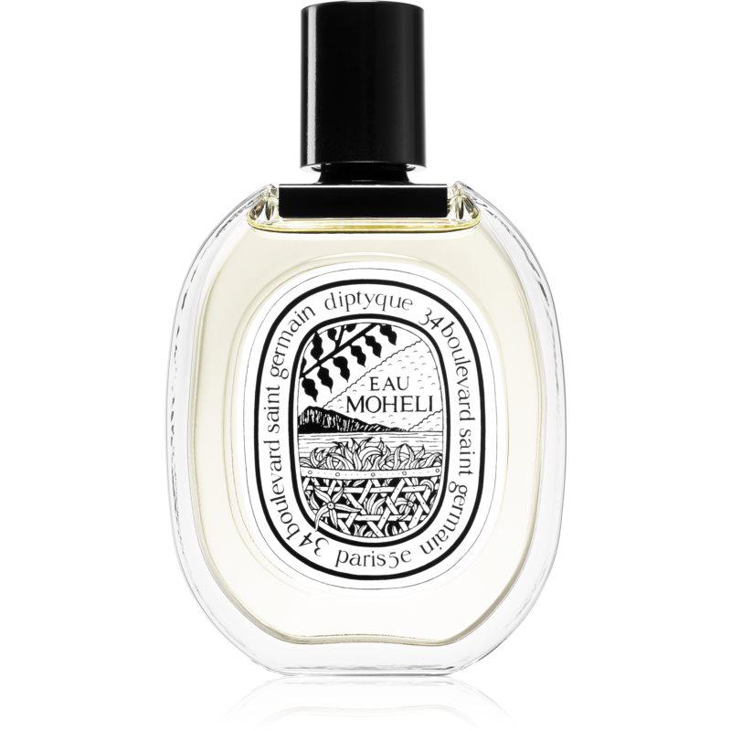Diptyque Eau Moheli toaletná voda unisex 
