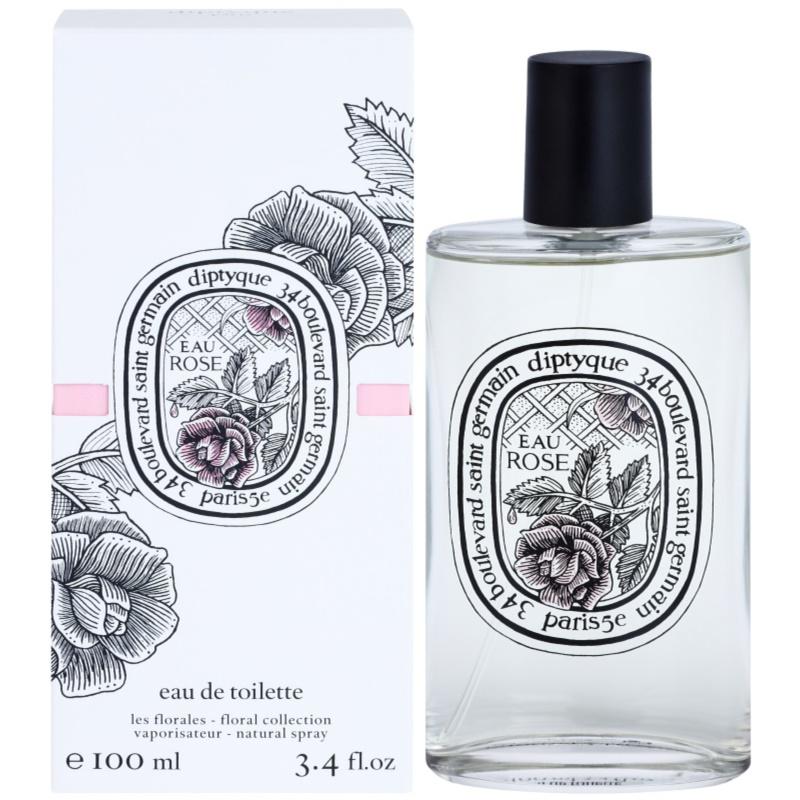 Diptyque Eau Rose toaletná voda pre ženy 