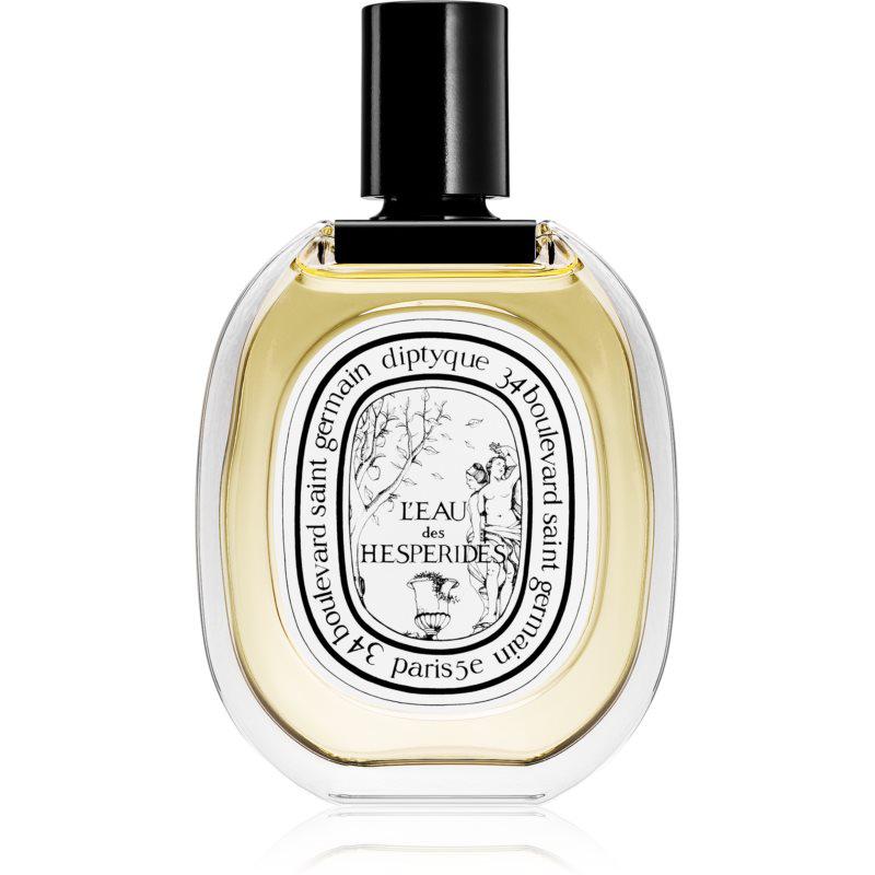 Diptyque L´Eau des Hesperides toaletná voda unisex 