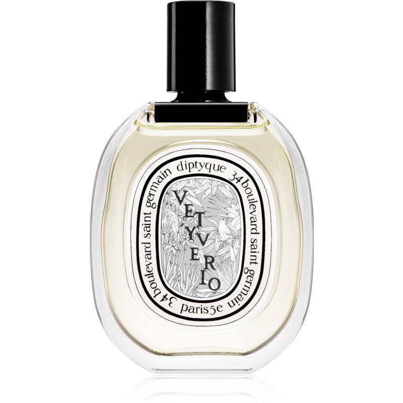 Diptyque Vetyverio toaletná voda unisex 