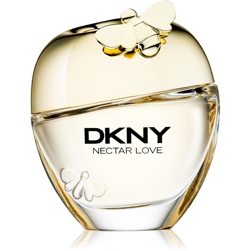 DKNY Nectar Love parfumovaná voda pre ženy 