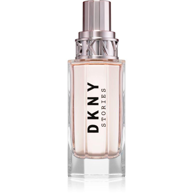 DKNY Stories parfumovaná voda pre ženy 