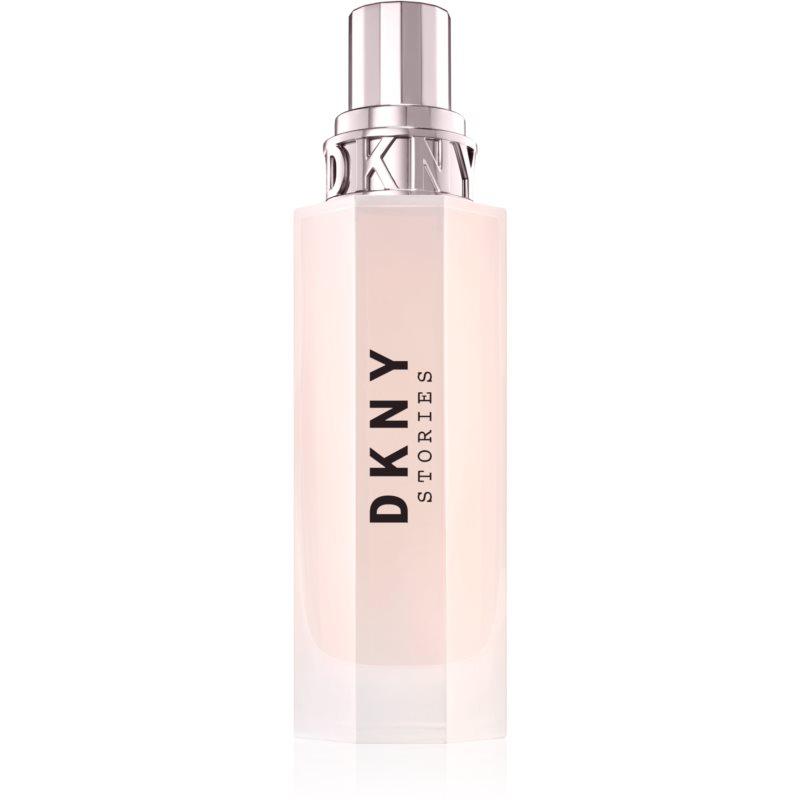 DKNY Stories toaletná voda pre ženy 