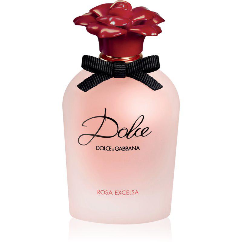 Dolce & Gabbana Dolce Rosa Excelsa parfumovaná voda pre ženy 
