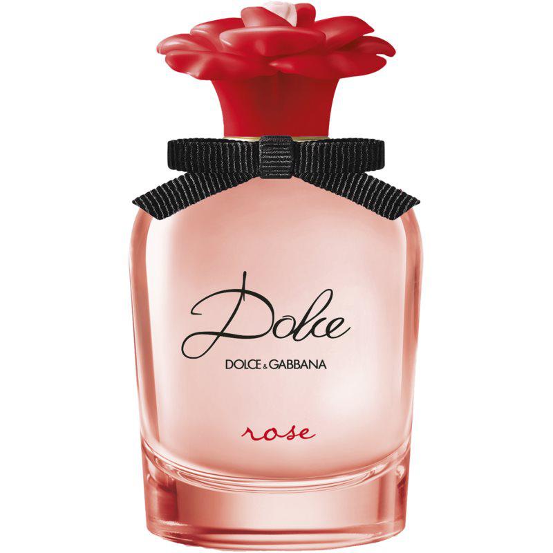 Dolce & Gabbana Dolce Rose toaletná voda pre ženy 