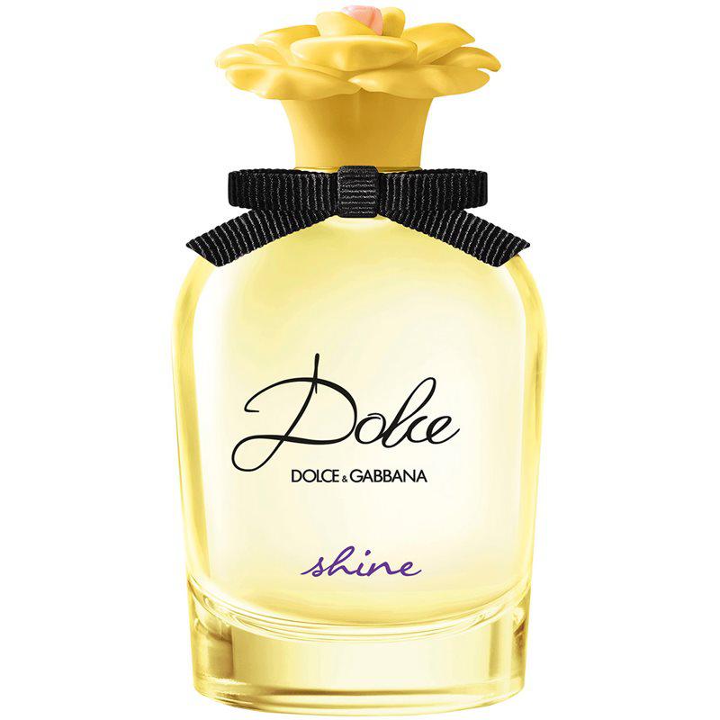 Dolce & Gabbana Dolce Shine parfumovaná voda pre ženy 