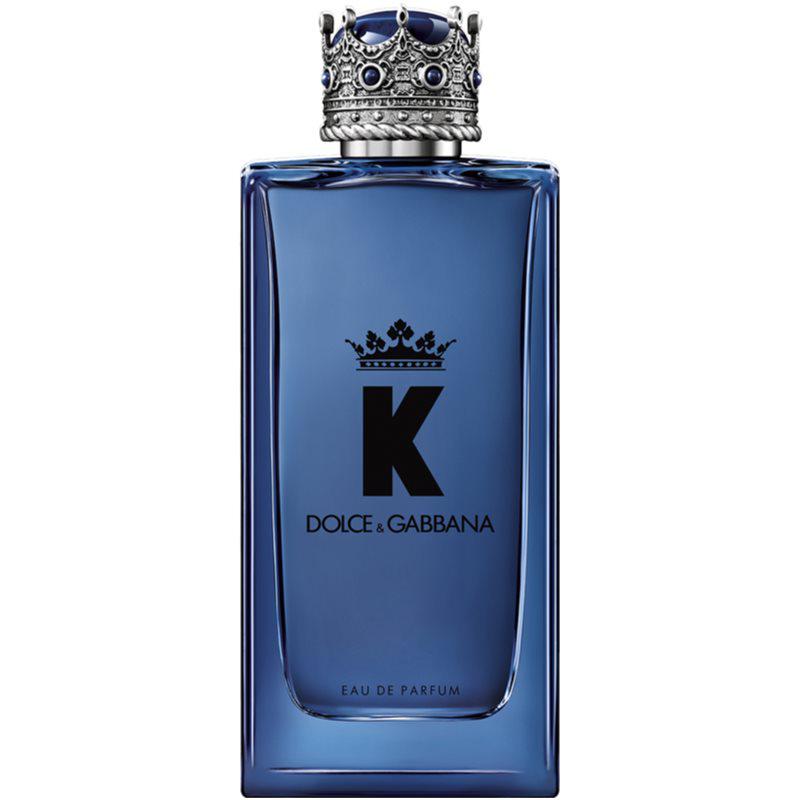 Dolce & Gabbana K by Dolce & Gabbana parfumovaná voda pre mužov 