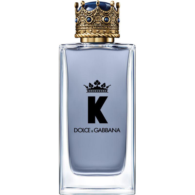 Dolce & Gabbana K by Dolce & Gabbana toaletná voda pre mužov 