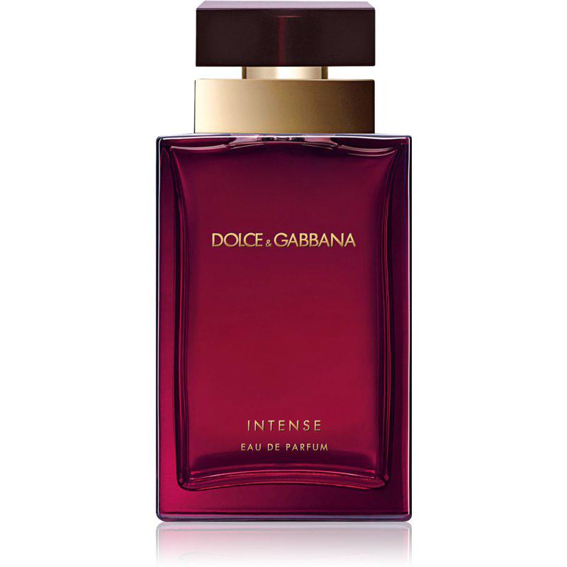 Dolce & Gabbana Pour Femme Intense parfumovaná voda pre ženy 