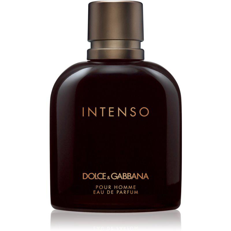 Dolce & Gabbana Pour Homme Intenso parfumovaná voda pre mužov 