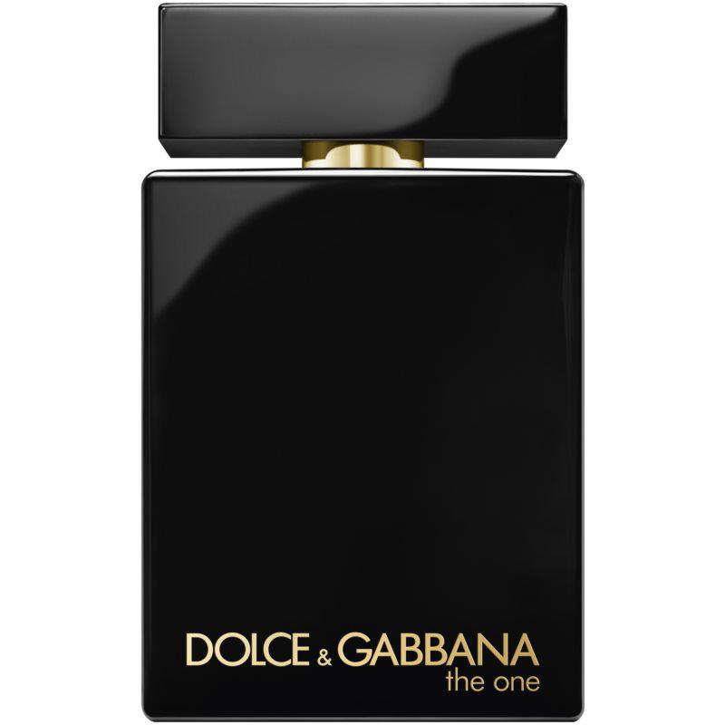 Dolce & Gabbana The One for Men Intense parfumovaná voda pre mužov 