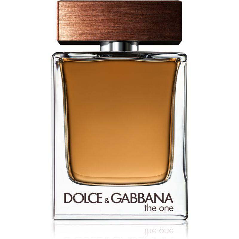 Dolce & Gabbana The One for Men toaletná voda pre mužov 