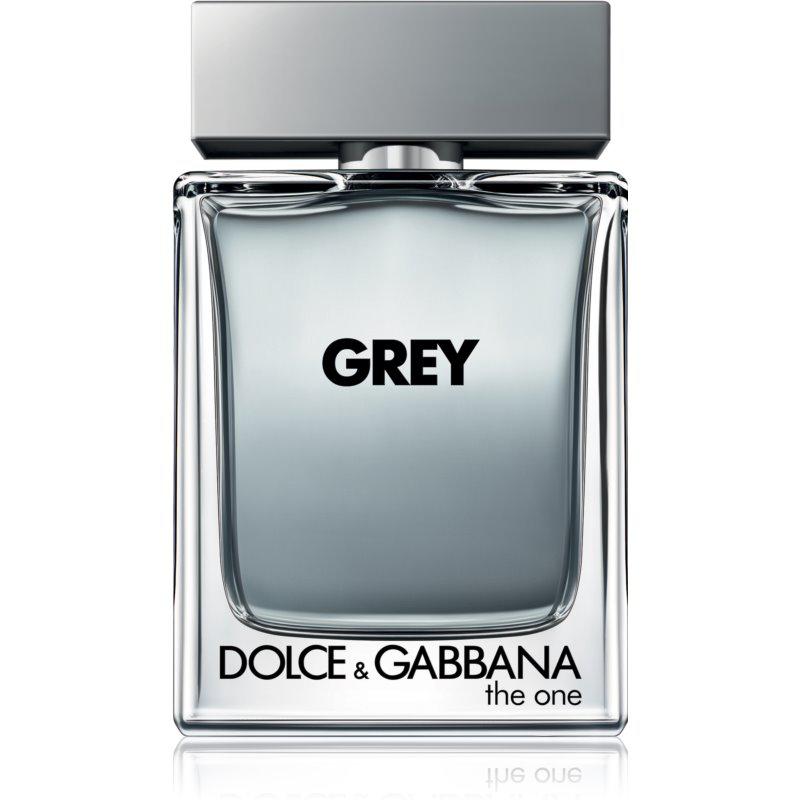 Dolce & Gabbana The One Grey toaletná voda pre mužov 
