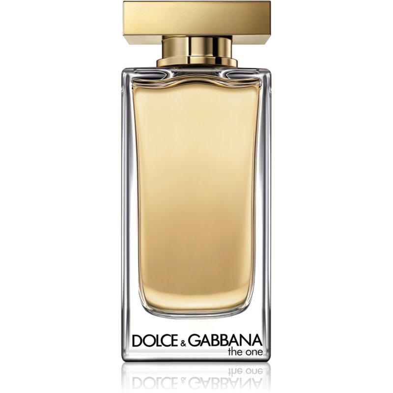 Dolce & Gabbana The One toaletná voda pre ženy 
