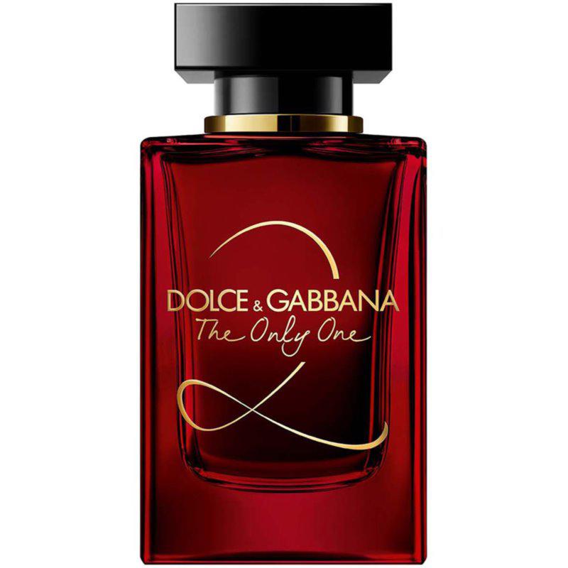 Dolce & Gabbana The Only One 2 parfumovaná voda pre ženy 