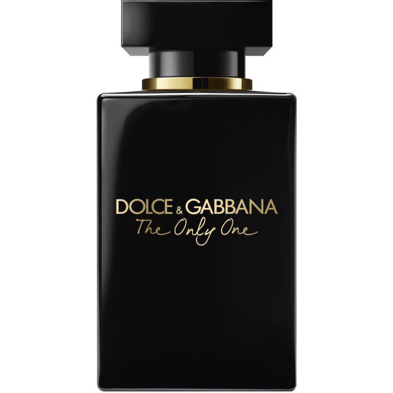 Dolce & Gabbana The Only One Intense parfumovaná voda pre ženy 