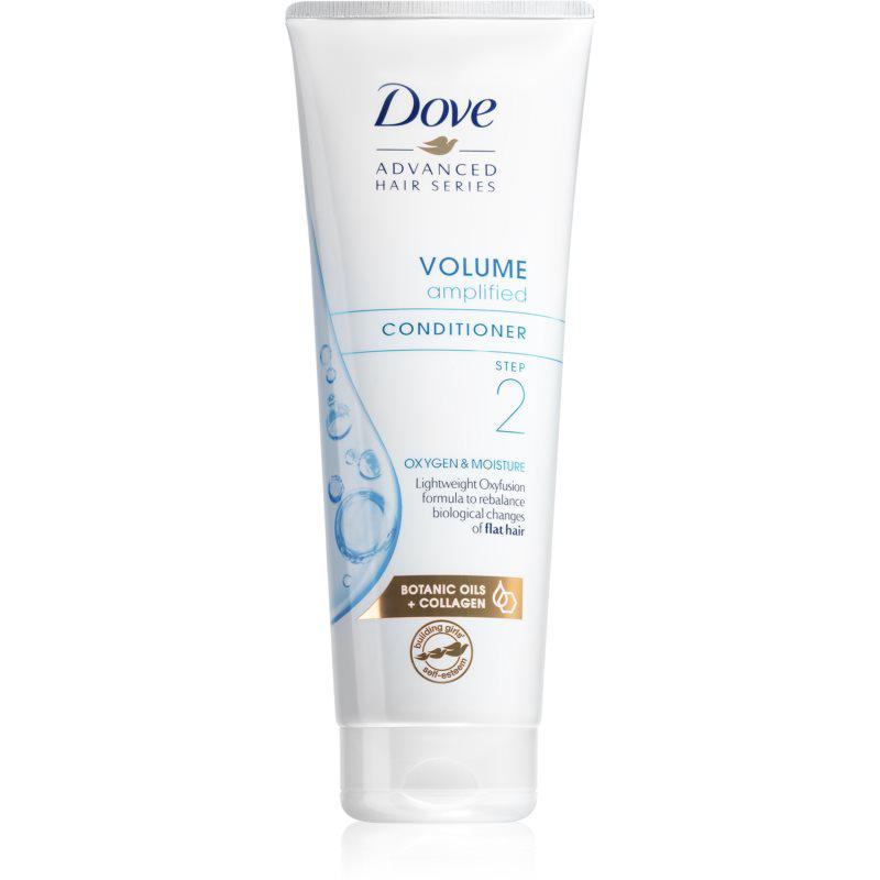 Dove Advanced Hair Series Oxygen Moisture hydratačný kondicionér 